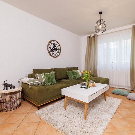 Apartmani Andelic- Fuzine 1 Kültér fotó