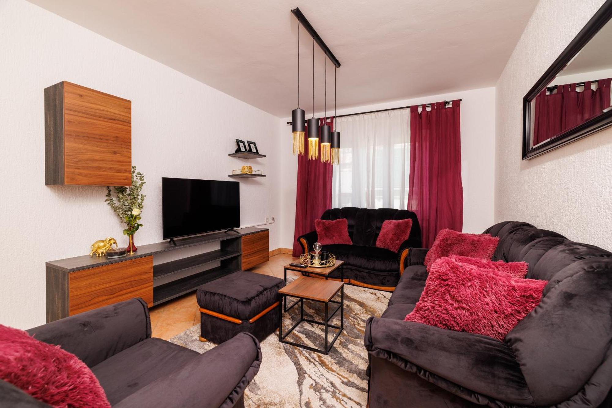 Apartmani Andelic- Fuzine 1 Kültér fotó