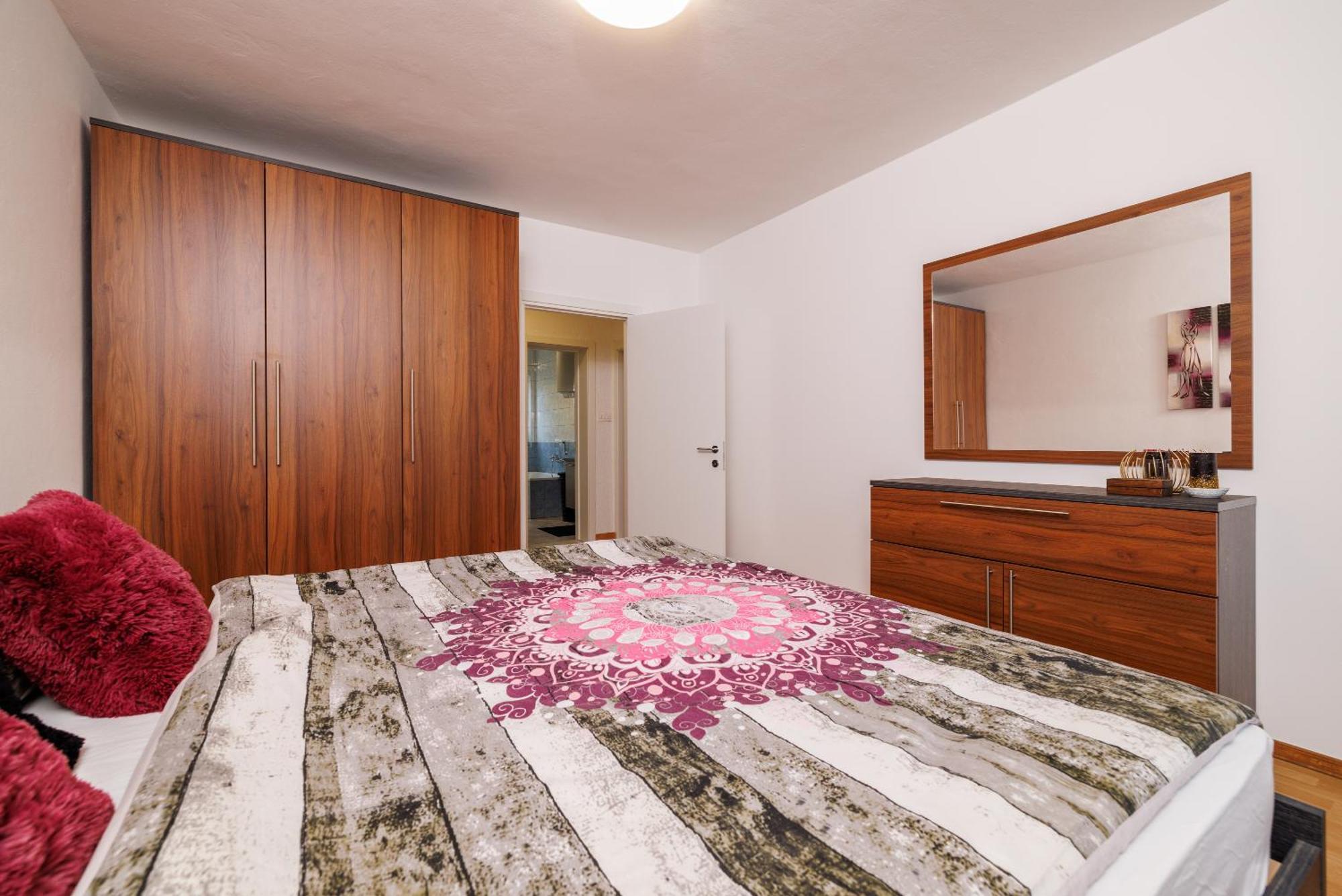 Apartmani Andelic- Fuzine 1 Kültér fotó