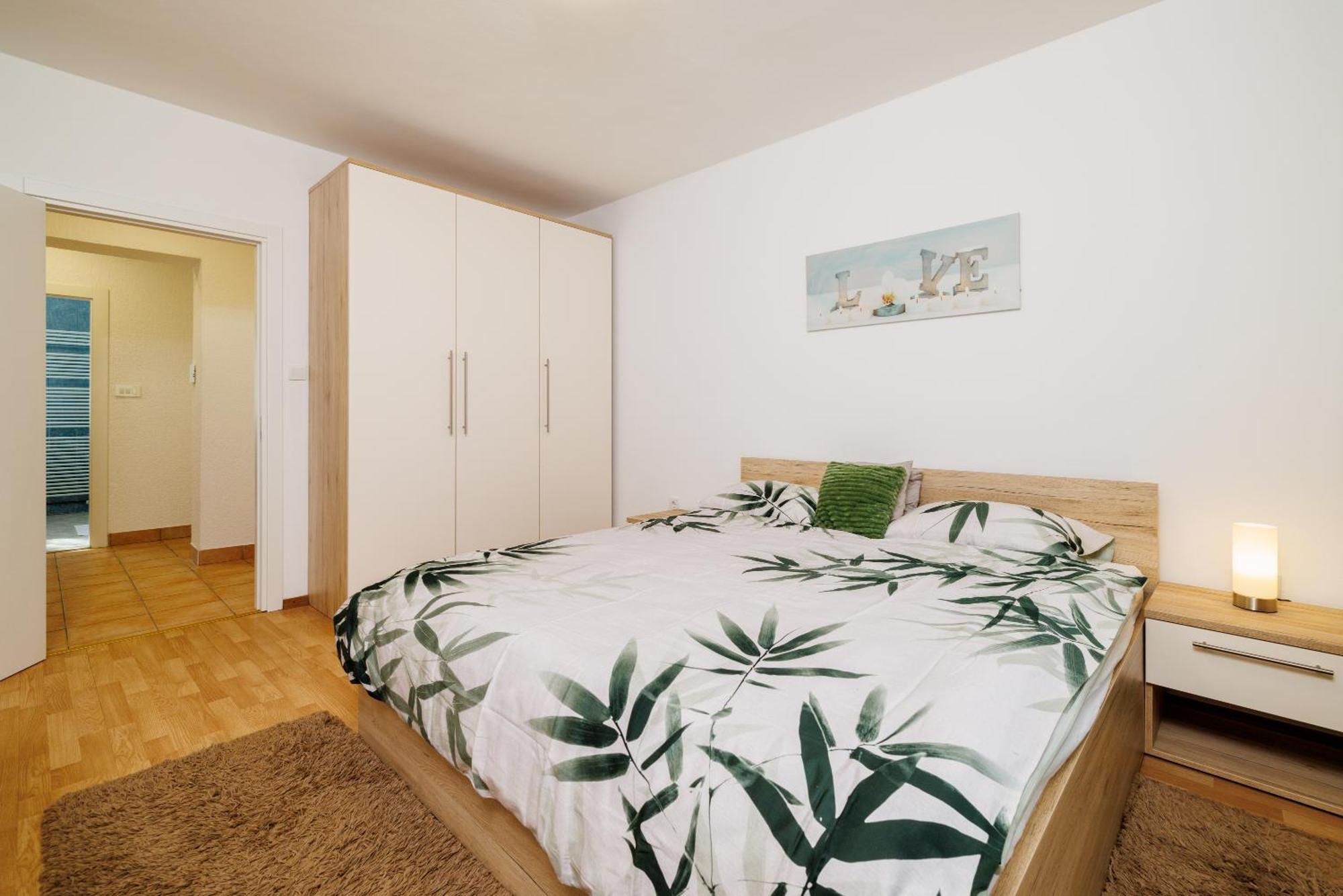 Apartmani Andelic- Fuzine 1 Kültér fotó